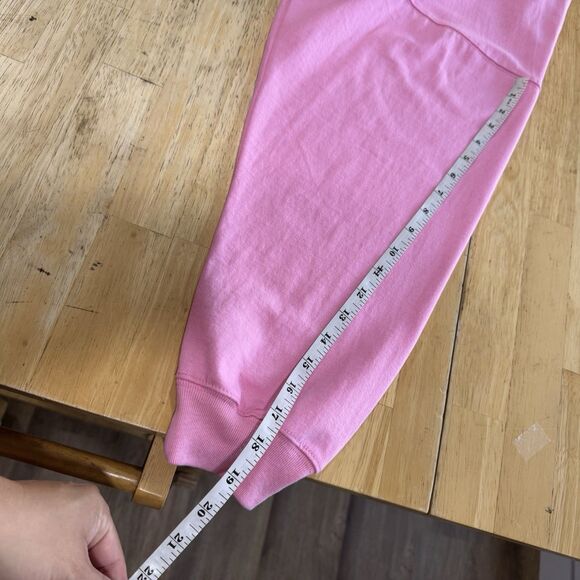 Disneyland Disney Eats Donut Sprinkles Treats Snacks Spirit Jersey Pink XL NWT - Picture 10 of 12